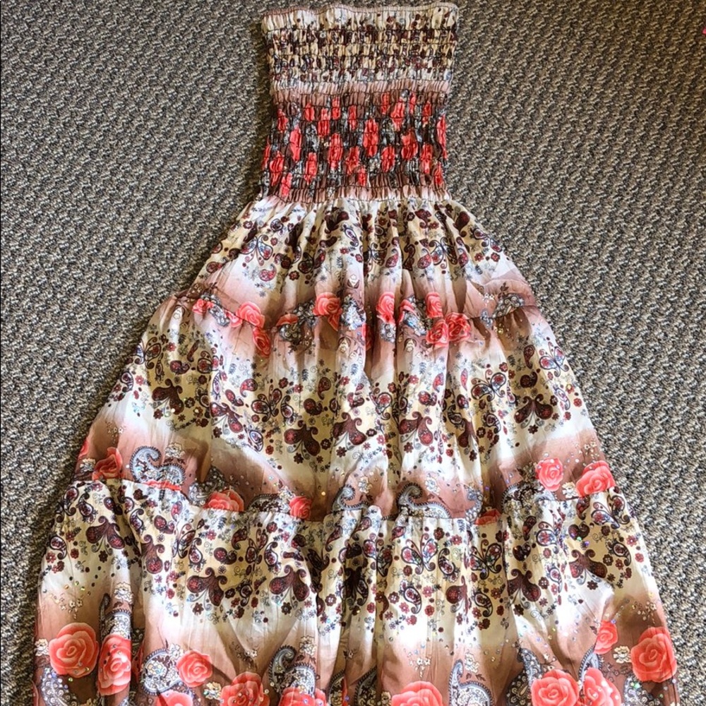 ❗️NWOT❗️Summer dress